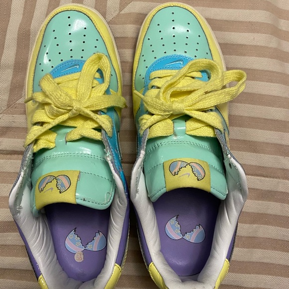 Nike Air Max “O.G” Easter Eggs. - Picture 2 of 6